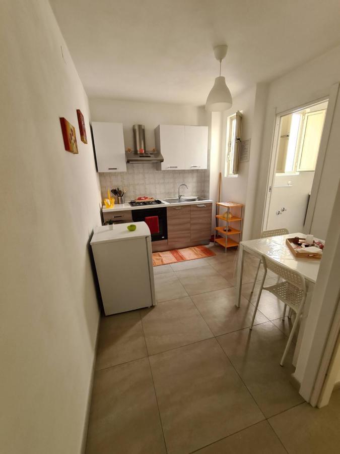 La casa di Totò Acomodação com café da manhã Pachino Exterior foto