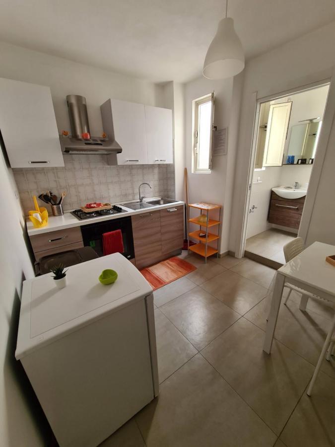 La casa di Totò Acomodação com café da manhã Pachino Exterior foto